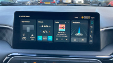 MG MG3 1.5 Hybrid Trophy 5dr Auto Hybrid Hatchback